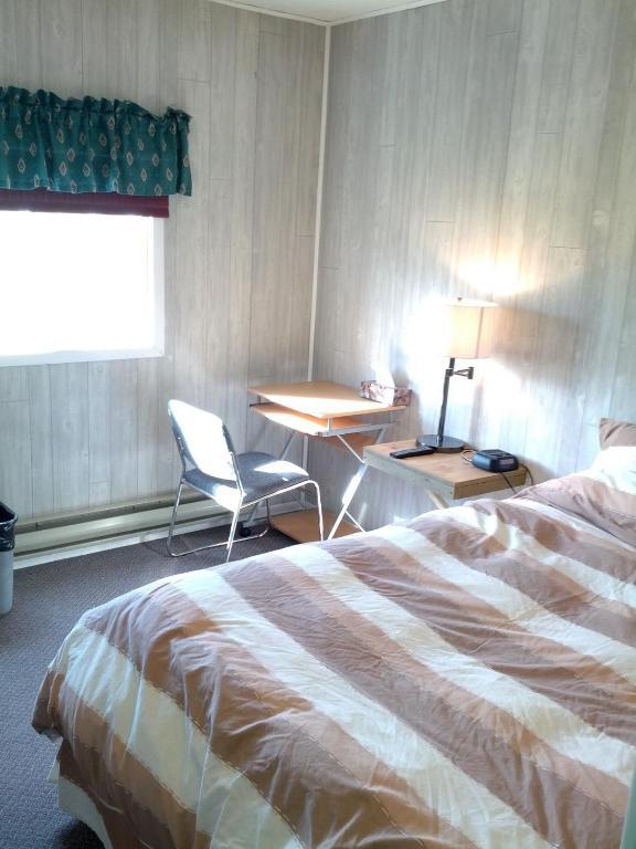 Bear Country Inn Τσέρτσιλ Δωμάτιο φωτογραφία